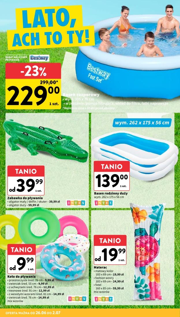 Gazetka promocyjna Intermarche str. 34
