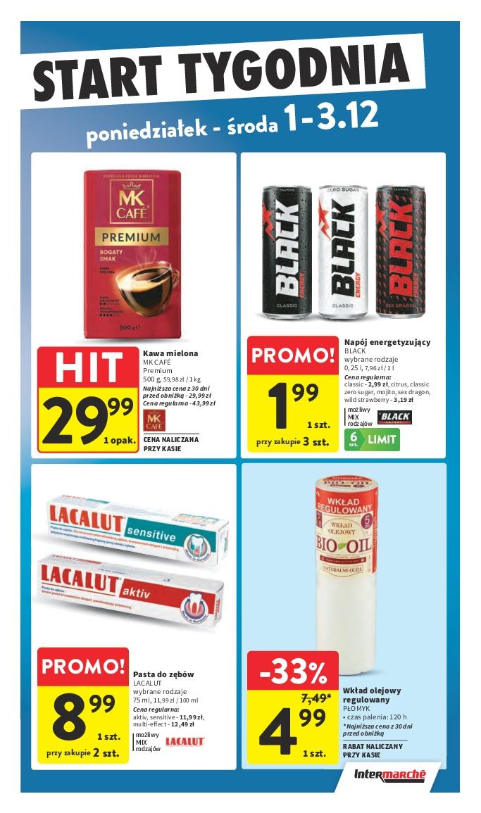 Gazetka promocyjna Intermarche str. 58