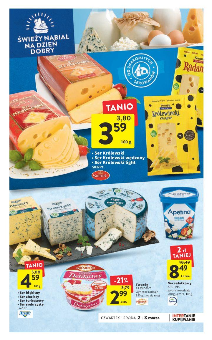 Gazetka promocyjna Intermarche str. 20