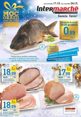 Moc okazji na święta