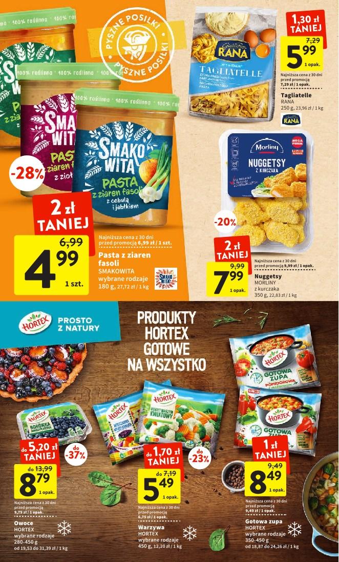 Gazetka promocyjna Intermarche str. 20