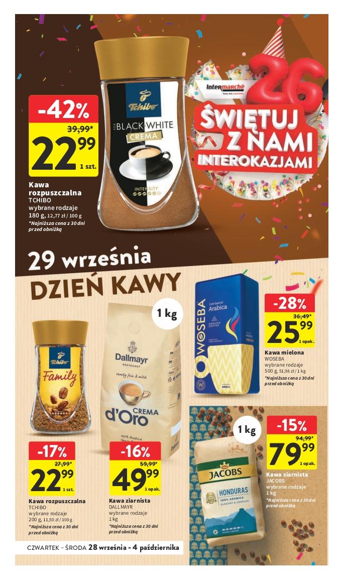 Gazetka promocyjna Intermarche str. 32