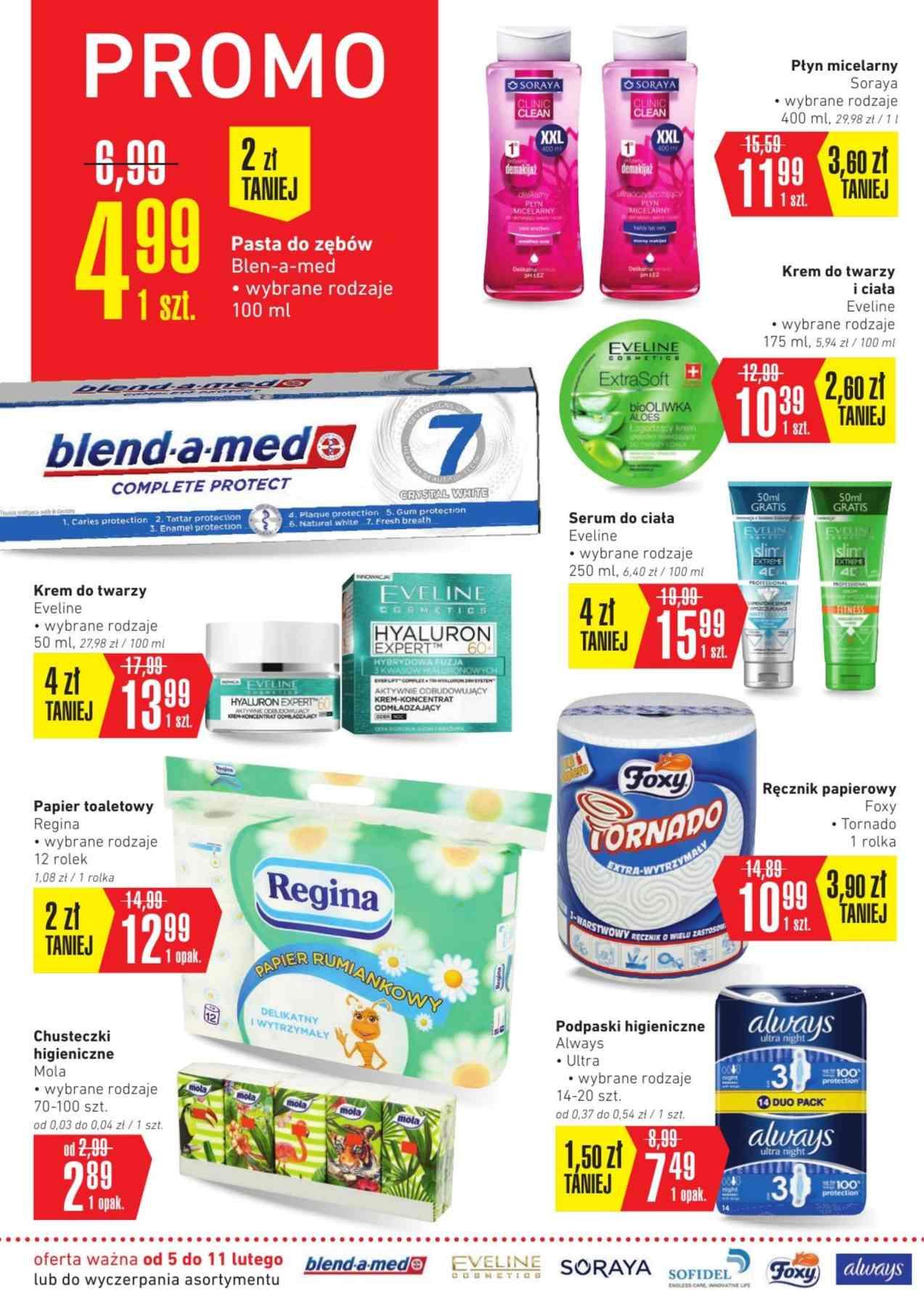 Gazetka promocyjna Intermarche str. 9