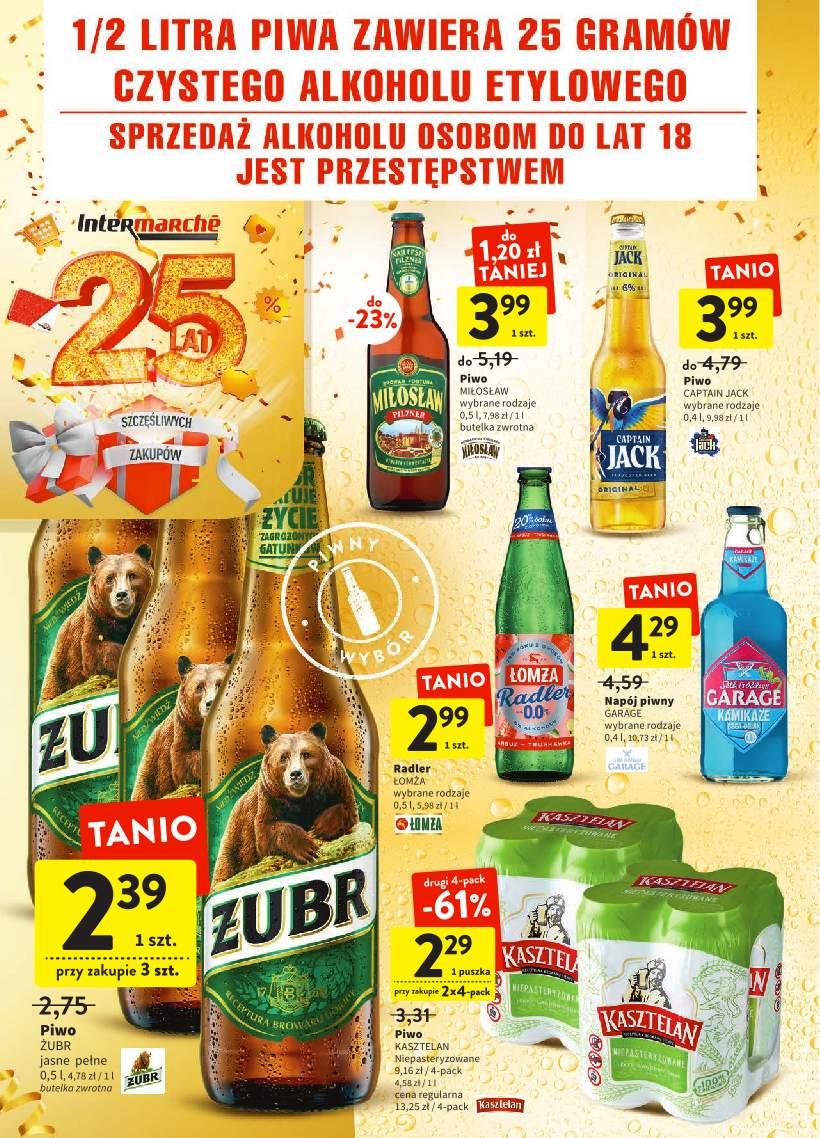 Gazetka promocyjna Intermarche str. 32