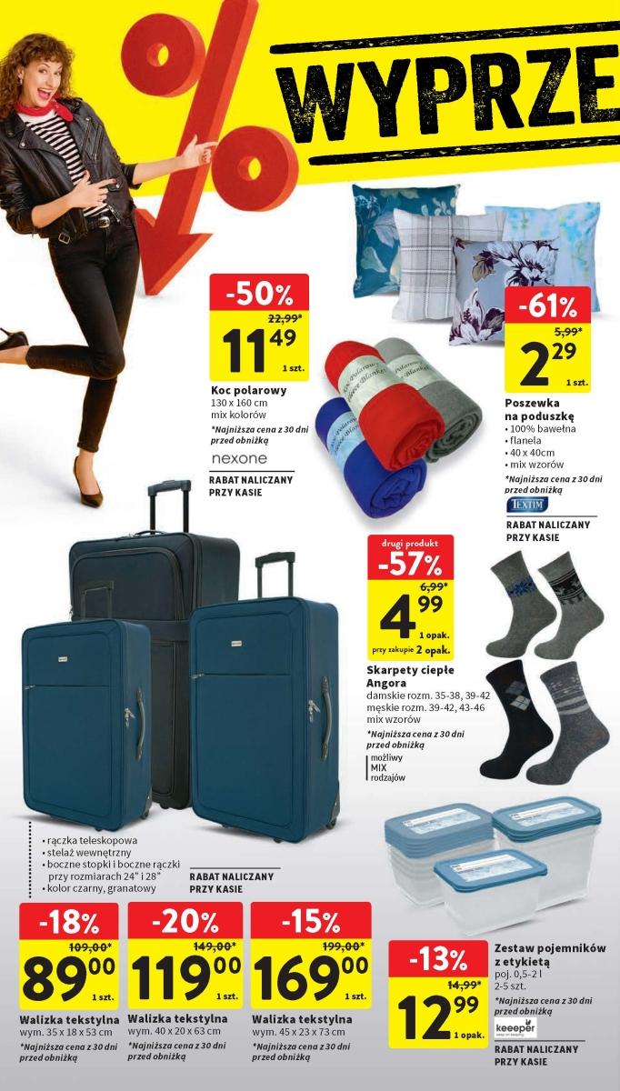 Gazetka promocyjna Intermarche str. 38