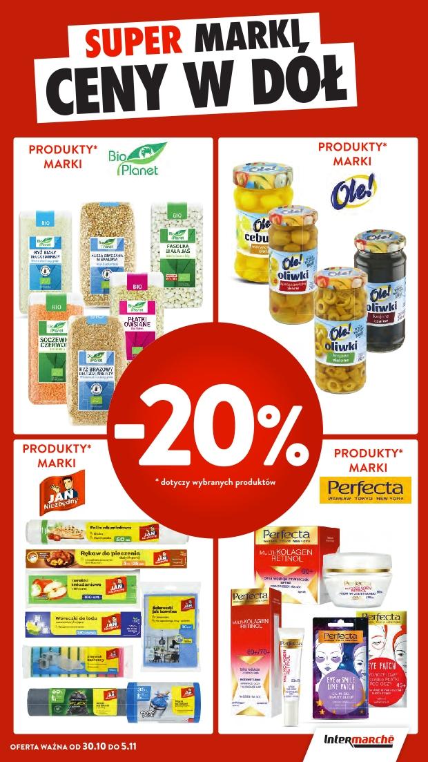 Gazetka promocyjna Intermarche str. 9
