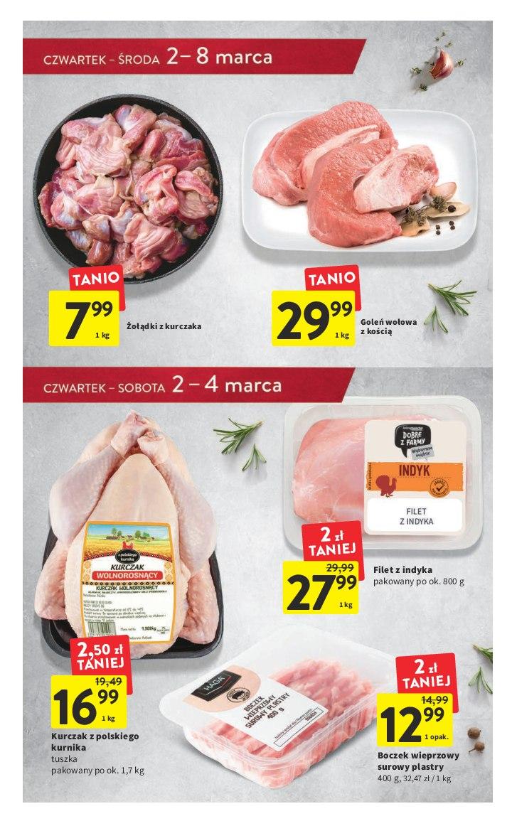 Gazetka promocyjna Intermarche str. 15