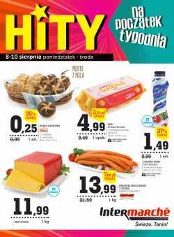 Hity na początek tygodnia