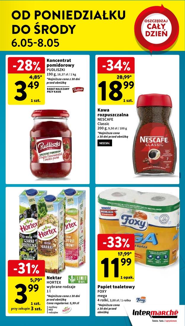 Gazetka promocyjna Intermarche str. 22