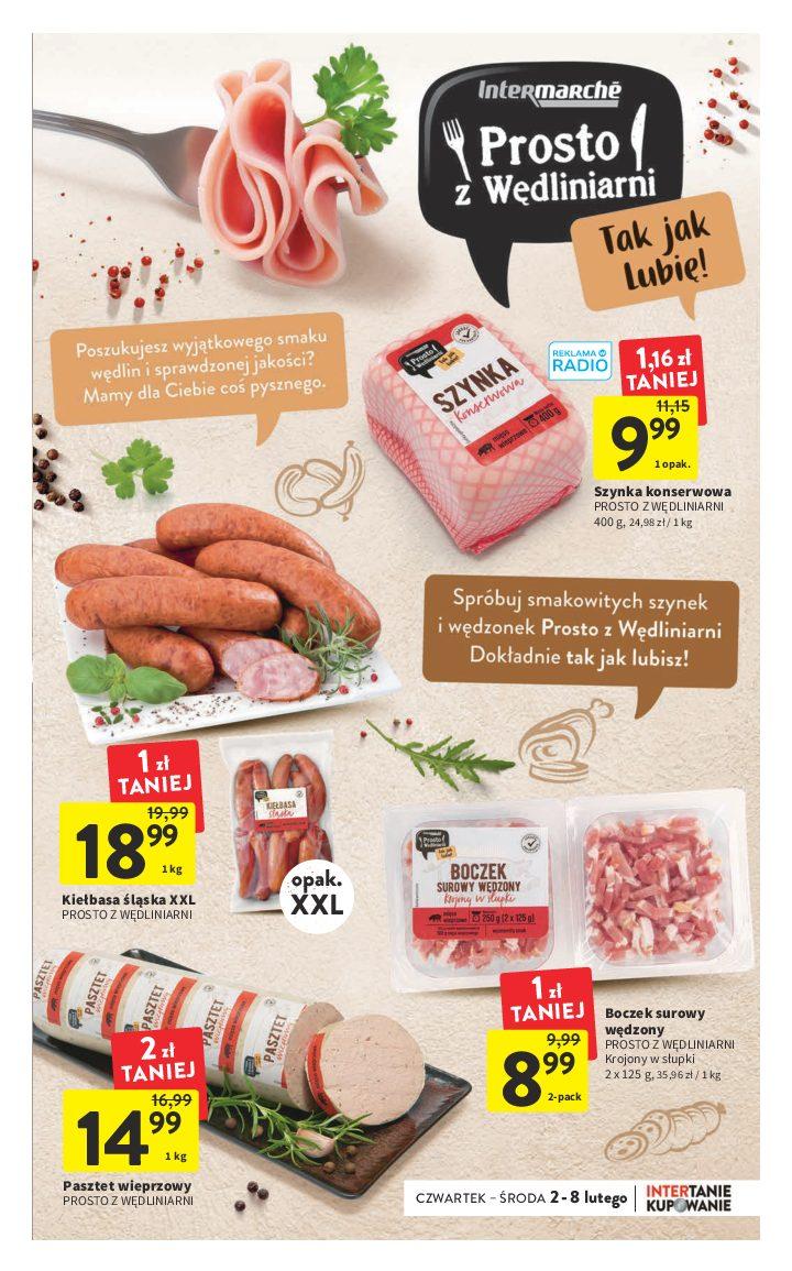 Gazetka promocyjna Intermarche str. 17