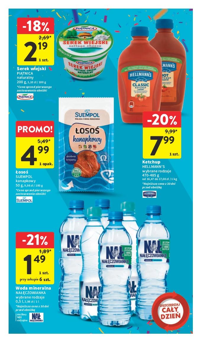 Gazetka promocyjna Intermarche str. 47