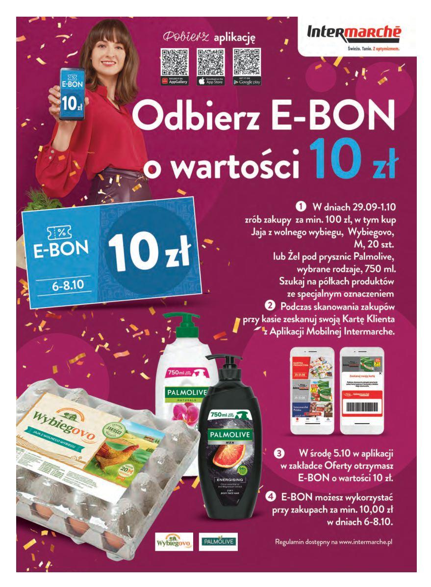Gazetka promocyjna Intermarche str. 3