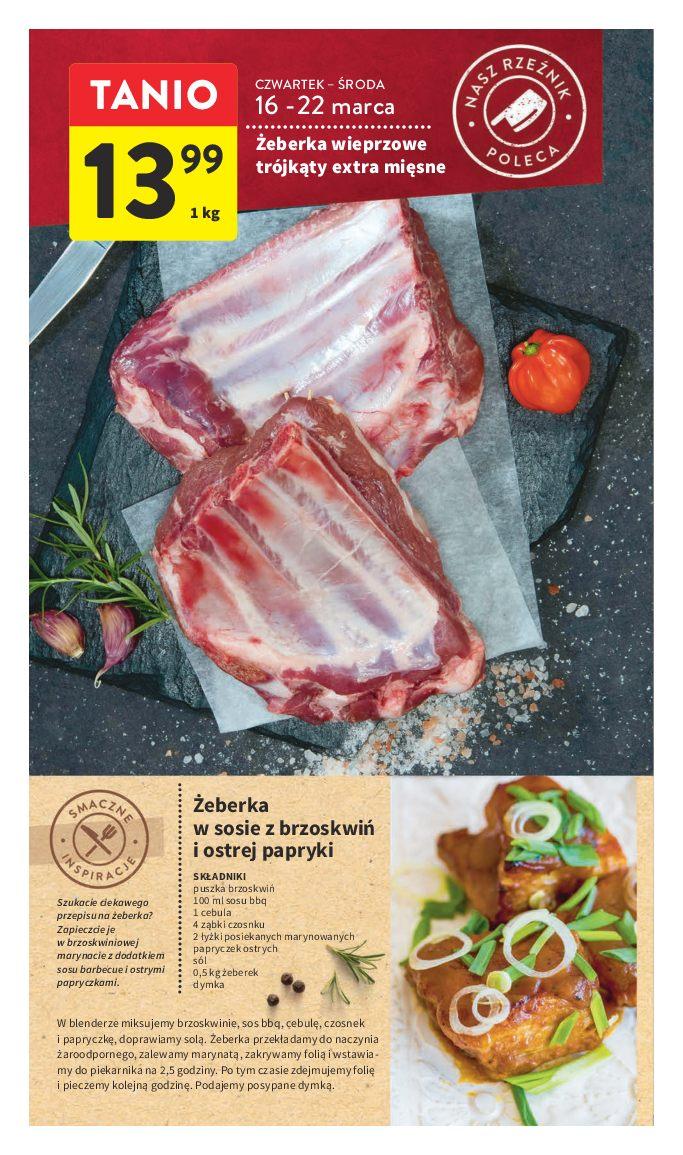 Gazetka promocyjna Intermarche str. 20