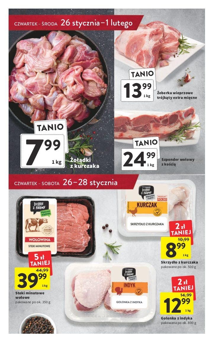 Gazetka promocyjna Intermarche str. 13