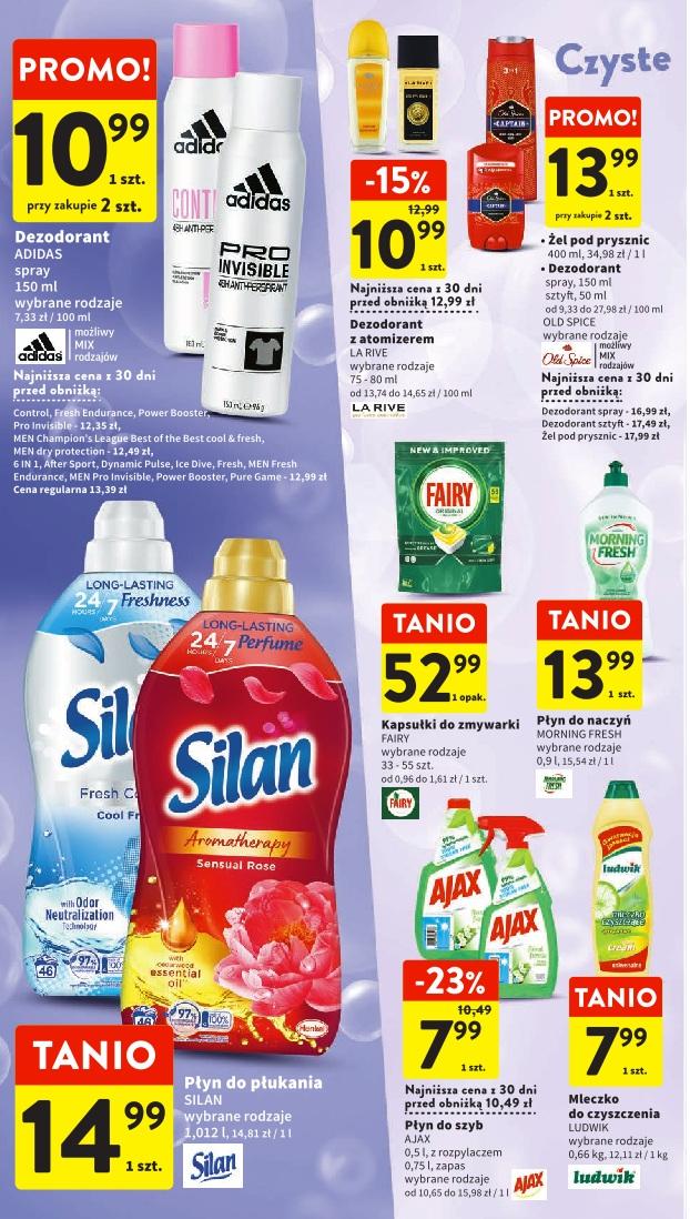 Gazetka promocyjna Intermarche str. 34