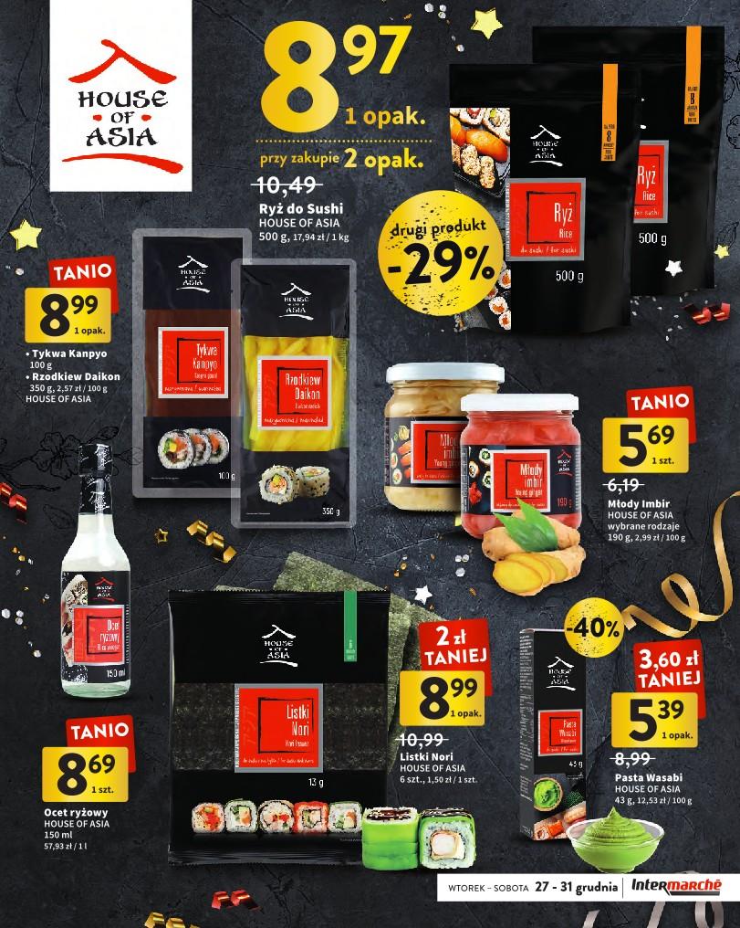 Gazetka promocyjna Intermarche str. 25