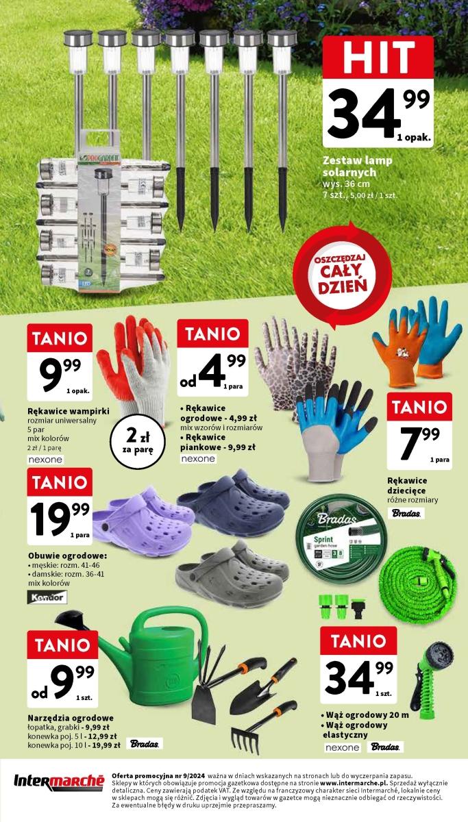 Gazetka promocyjna Intermarche str. 39