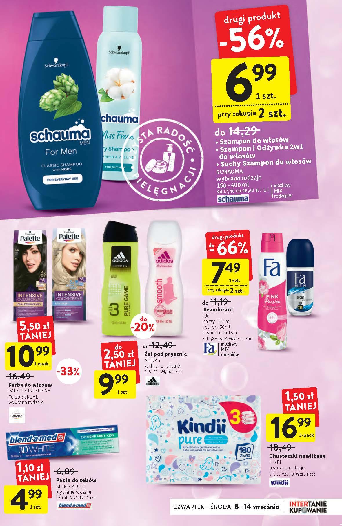 Gazetka promocyjna Intermarche str. 35