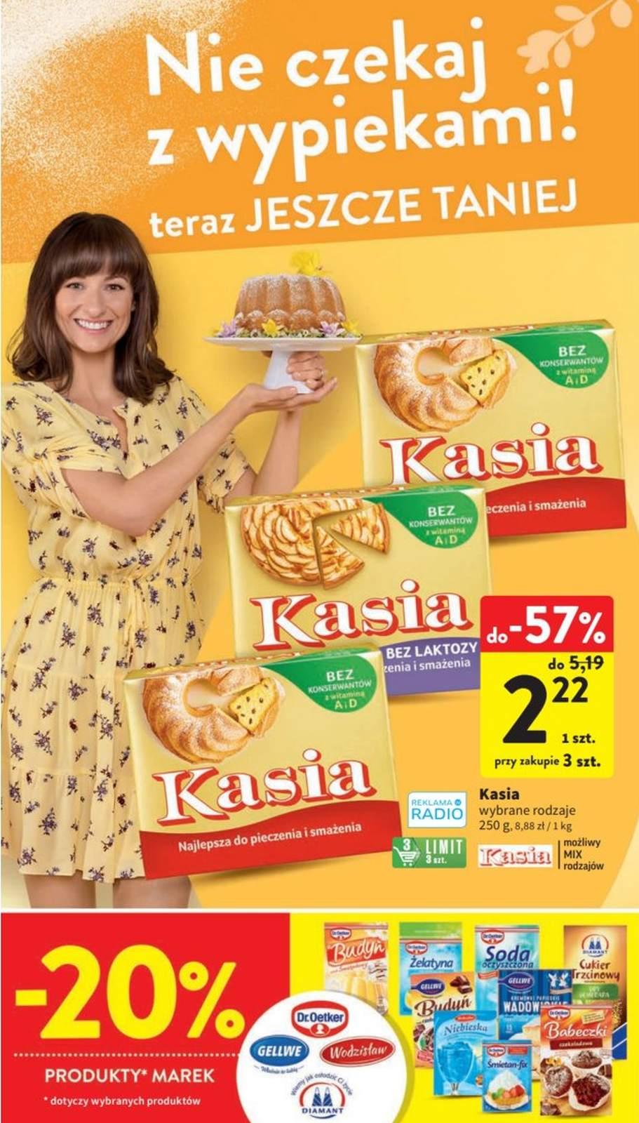 Gazetka promocyjna Intermarche str. 4