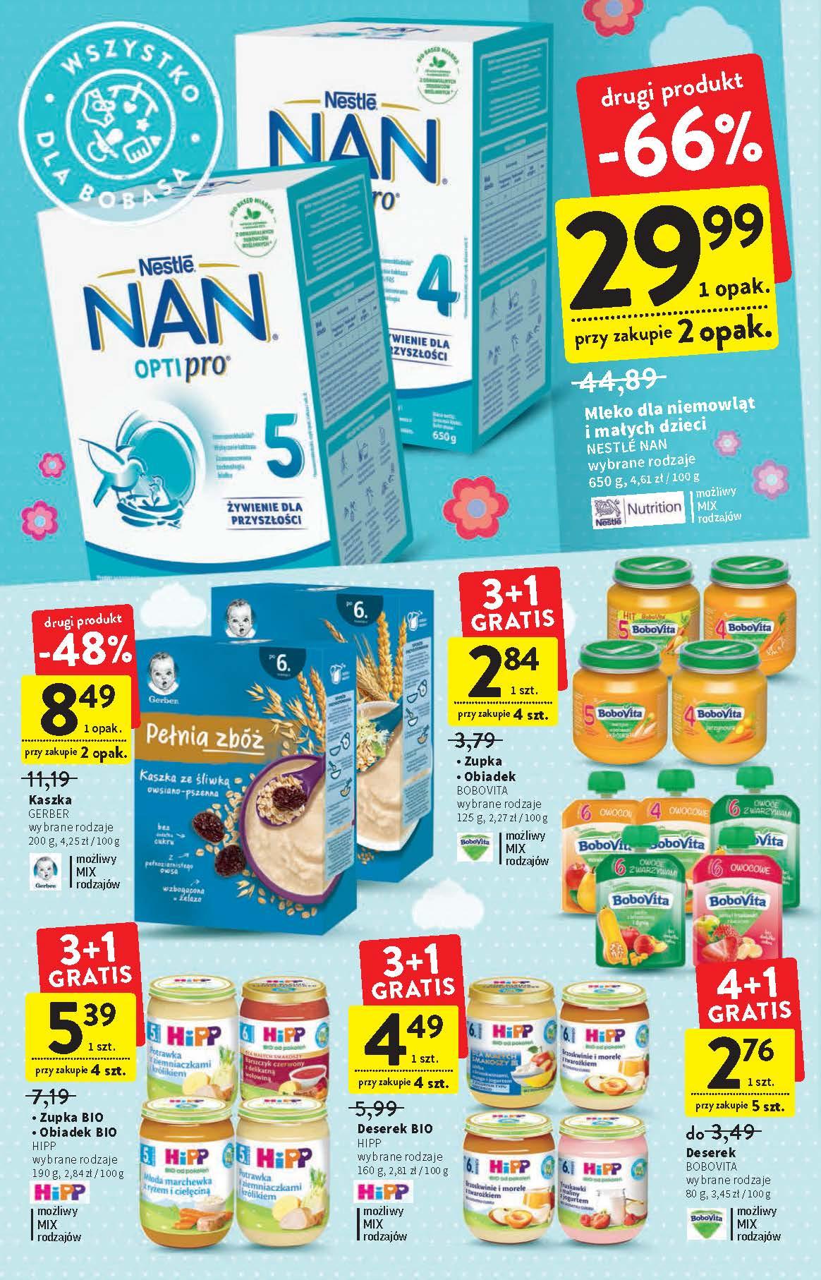 Gazetka promocyjna Intermarche str. 32