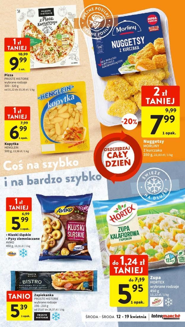 Gazetka promocyjna Intermarche str. 15