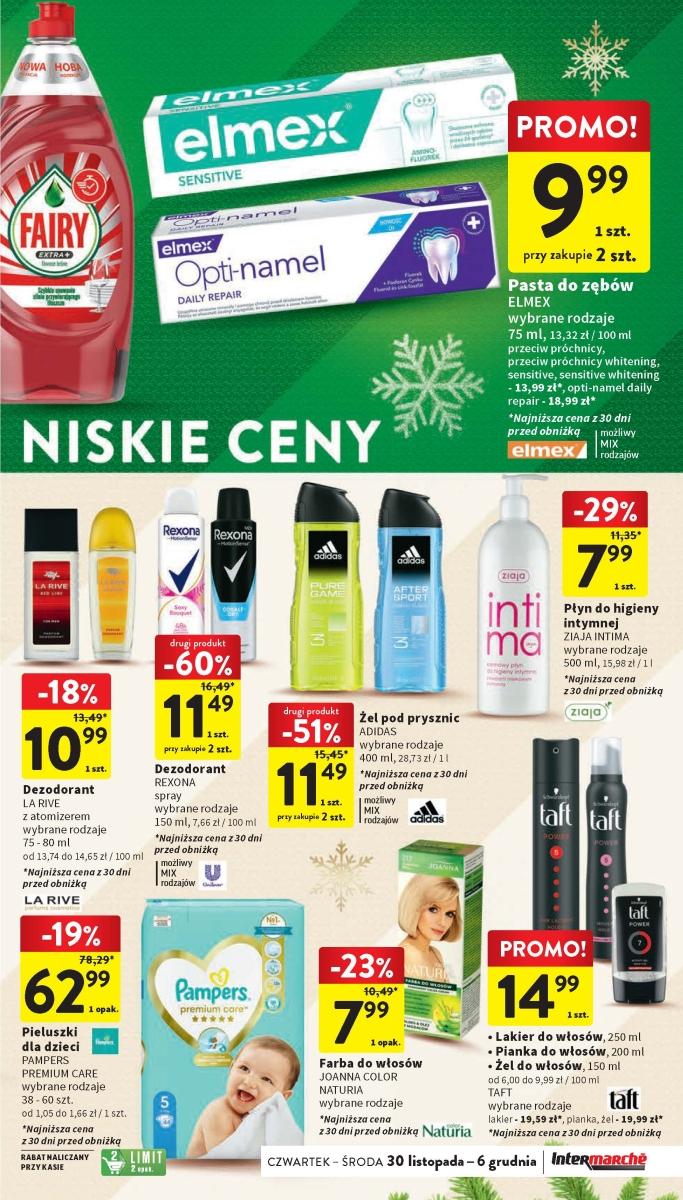 Gazetka promocyjna Intermarche str. 45