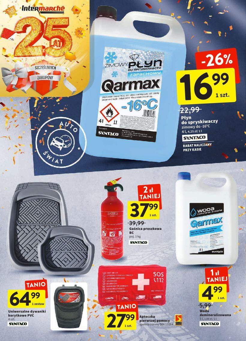 Gazetka promocyjna Intermarche str. 36