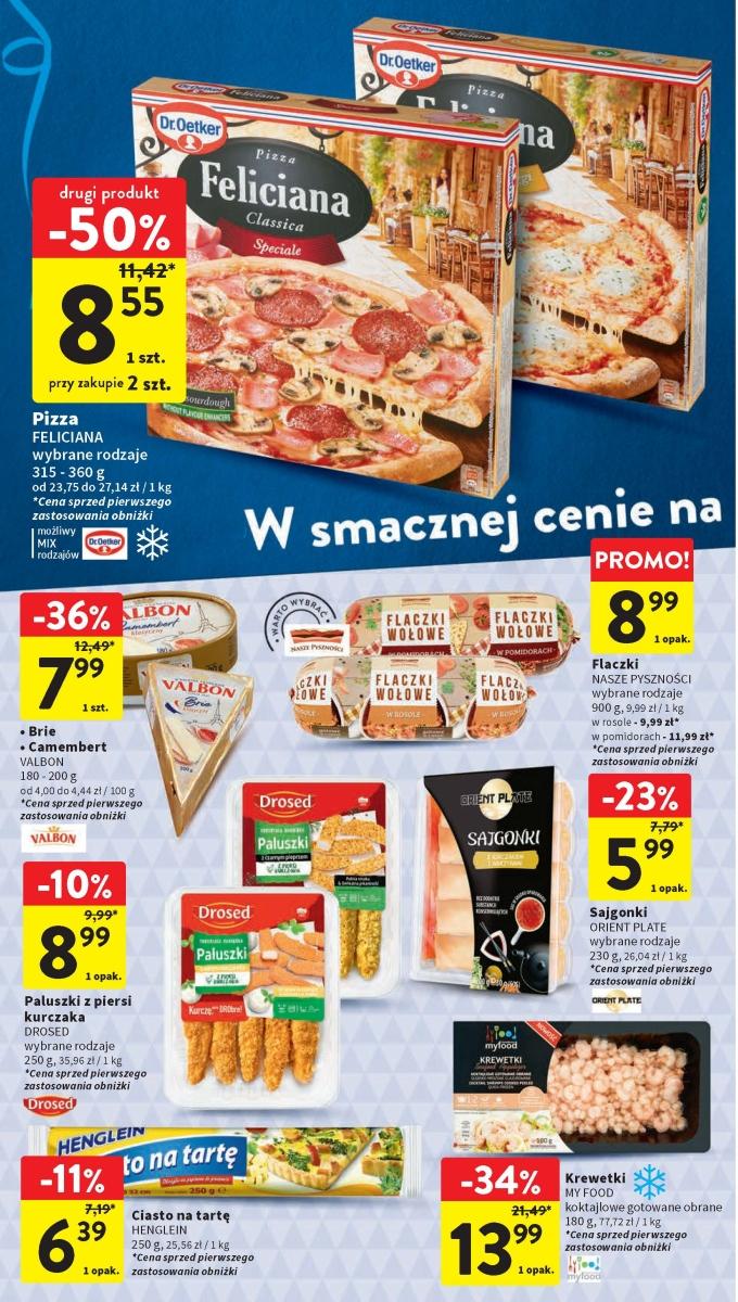 Gazetka promocyjna Intermarche str. 15