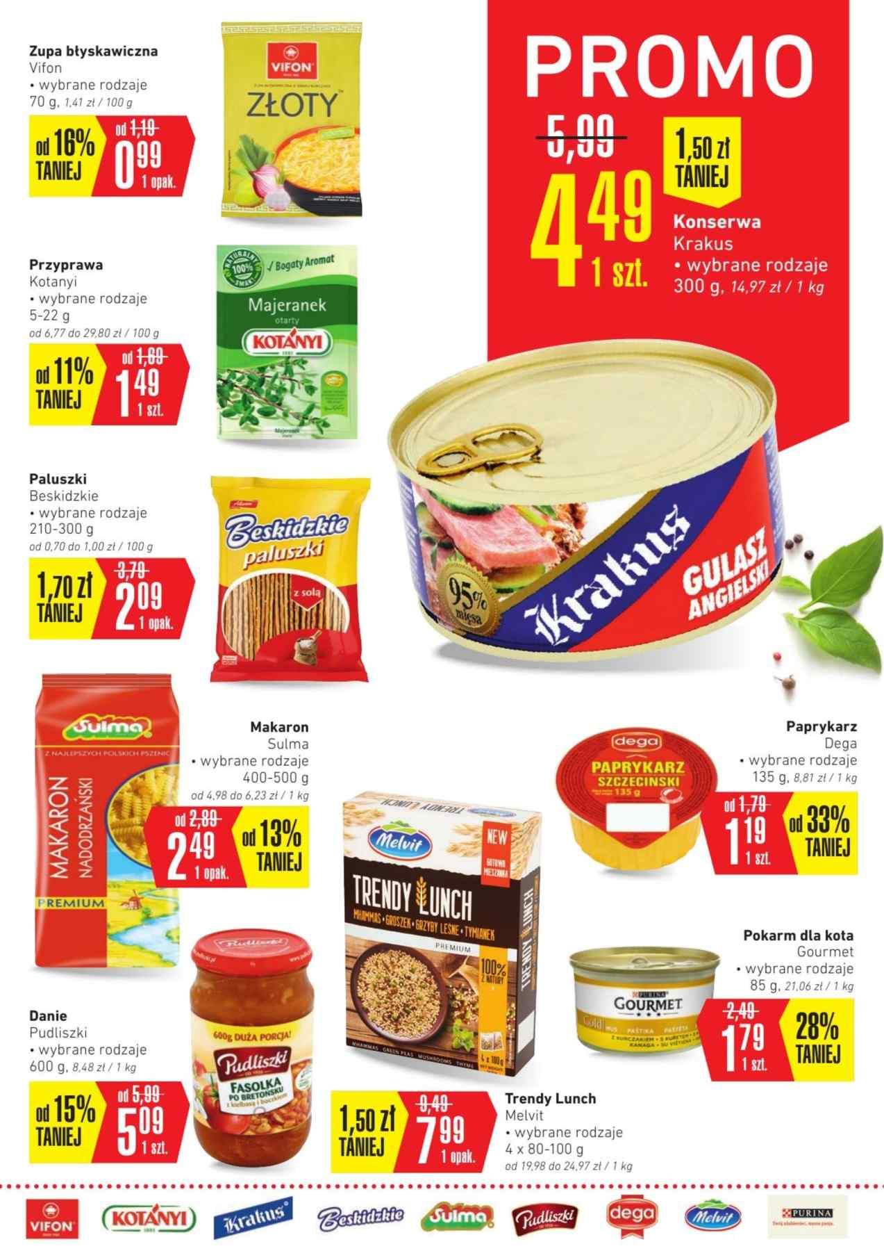 Gazetka promocyjna Intermarche str. 5