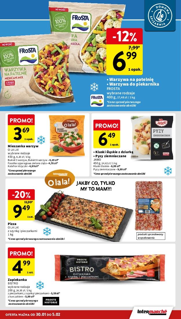 Gazetka promocyjna Intermarche str. 17