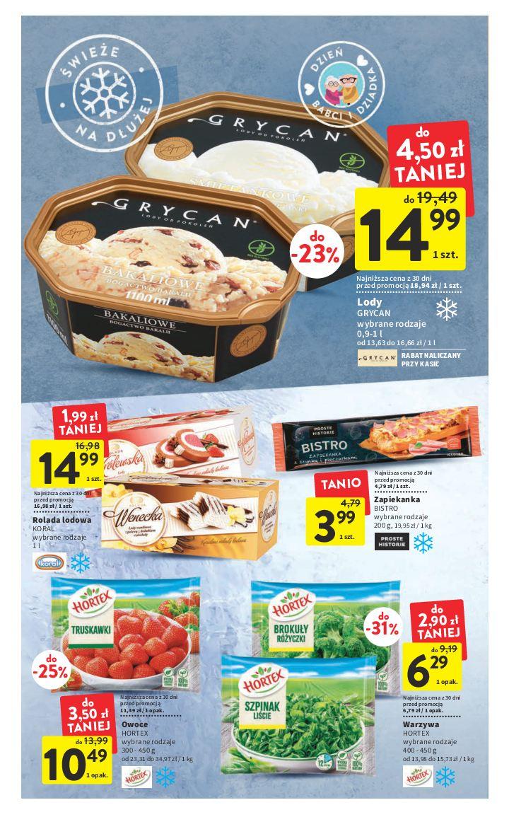 Gazetka promocyjna Intermarche str. 20