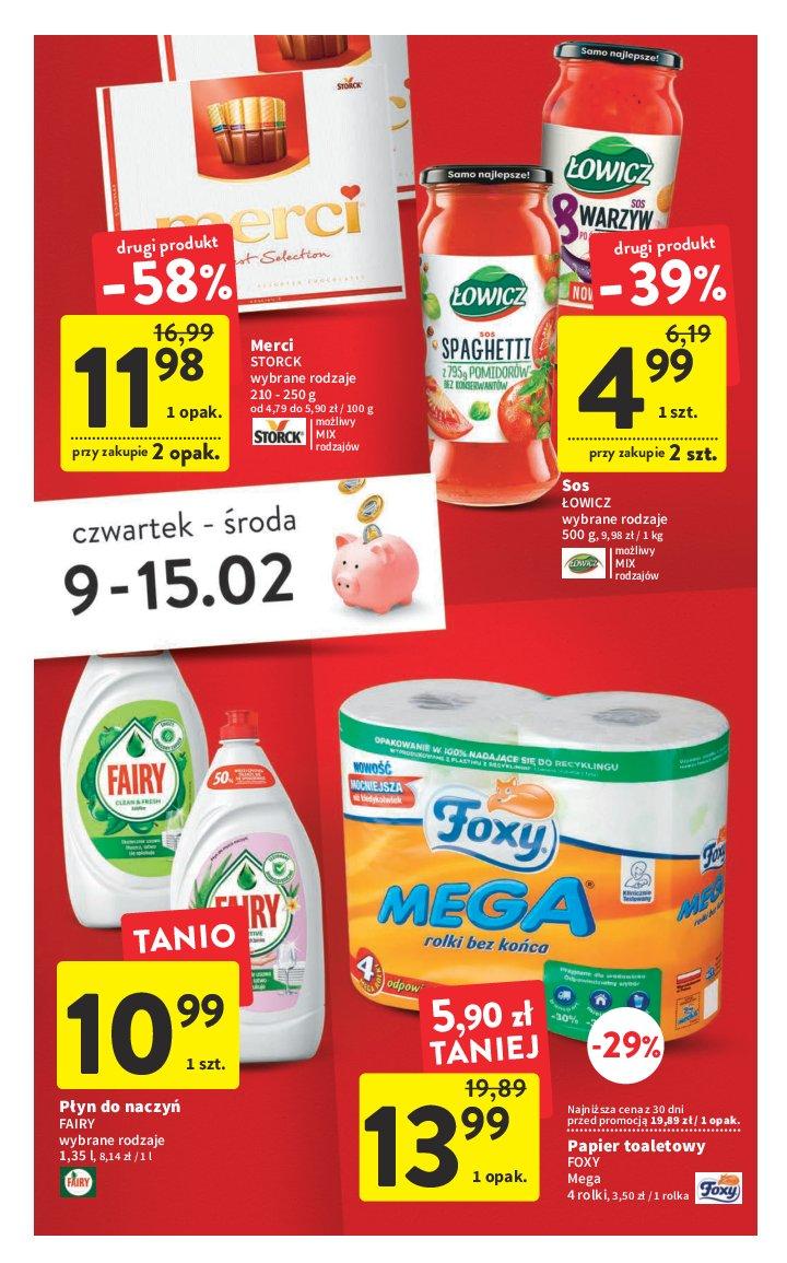 Gazetka promocyjna Intermarche str. 5