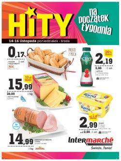 Hity na początek tygodnia