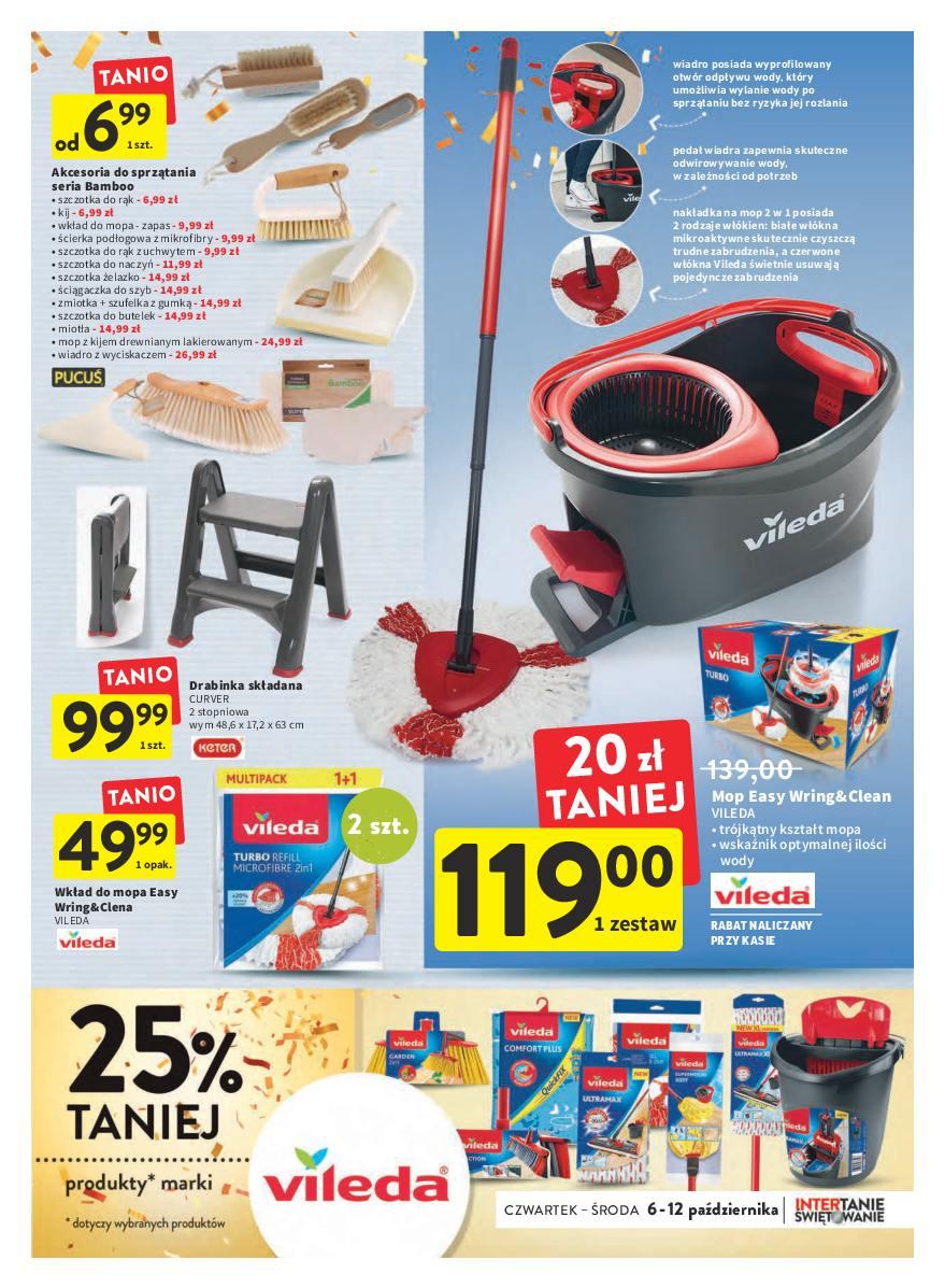 Gazetka promocyjna Intermarche str. 37