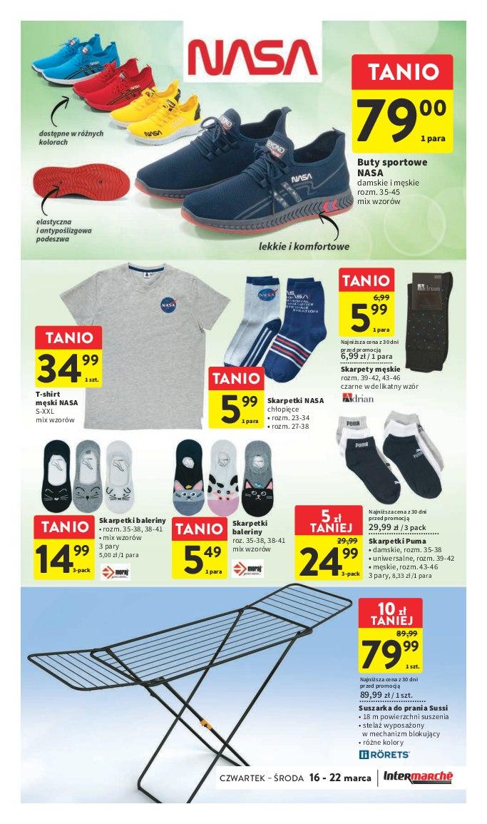 Gazetka promocyjna Intermarche str. 45