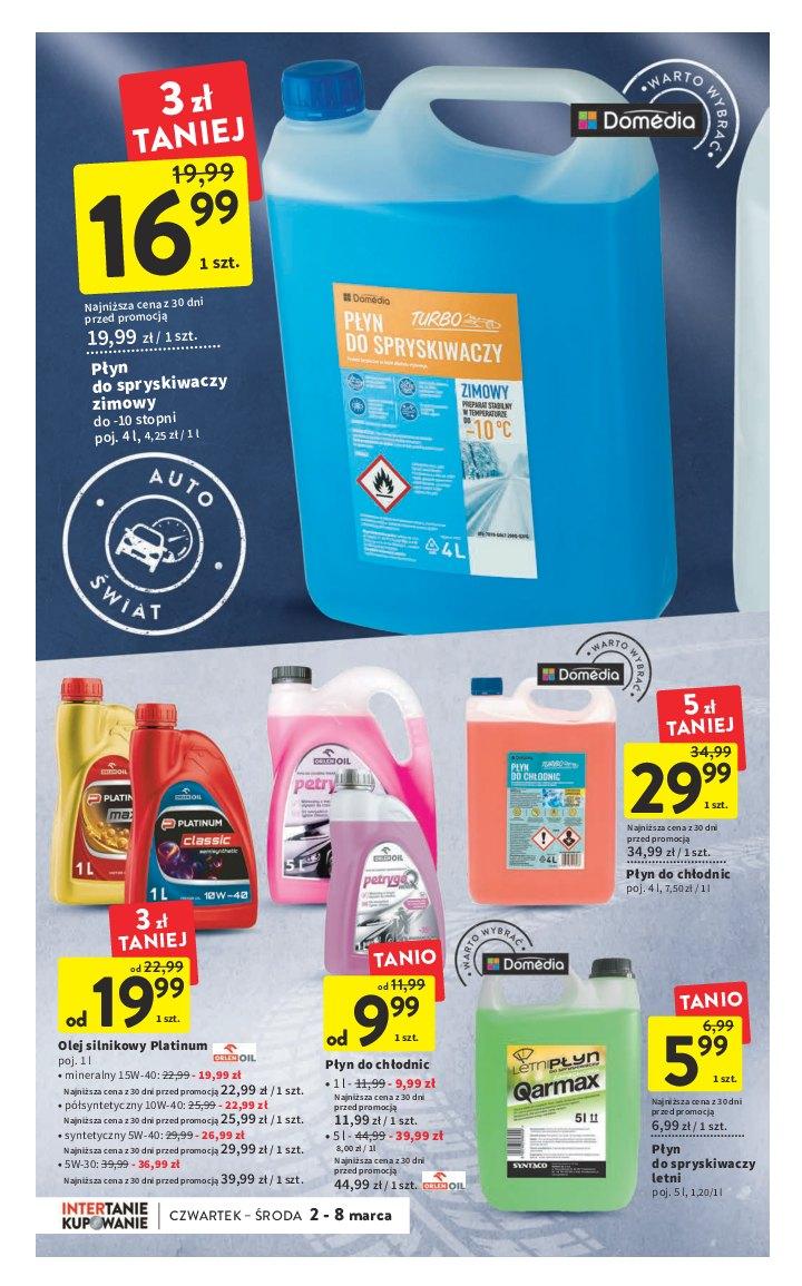 Gazetka promocyjna Intermarche str. 36