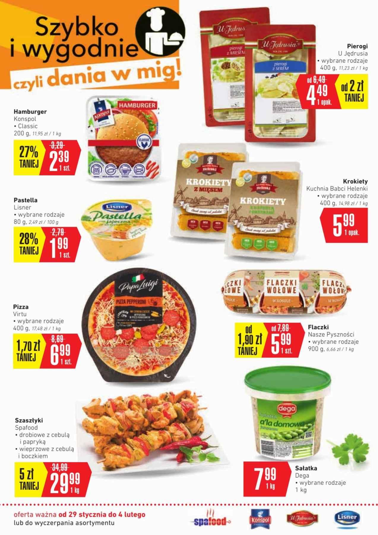 Gazetka promocyjna Intermarche str. 6