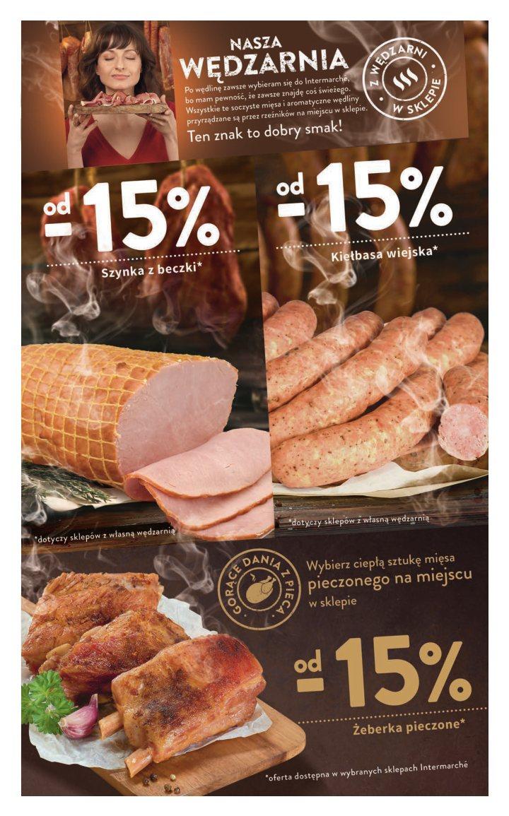 Gazetka promocyjna Intermarche str. 19