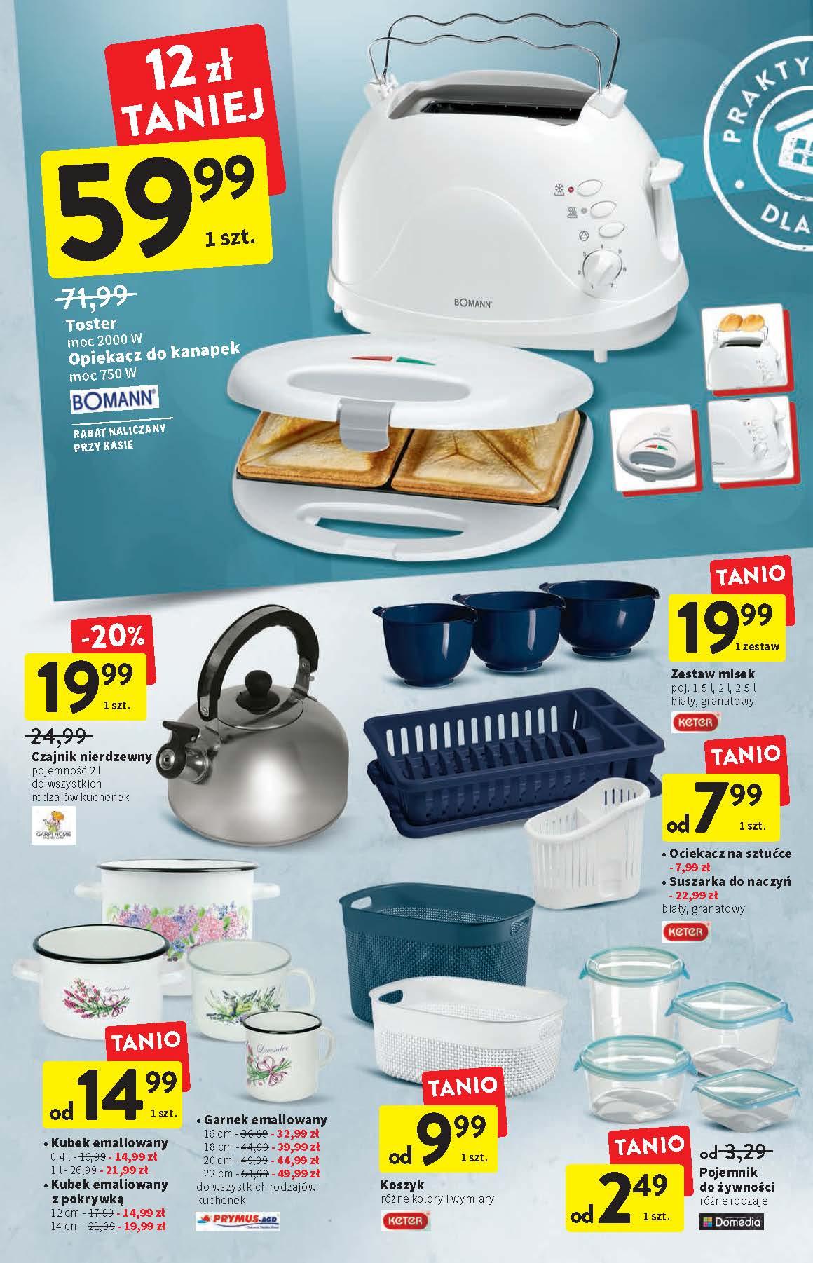 Gazetka promocyjna Intermarche str. 36