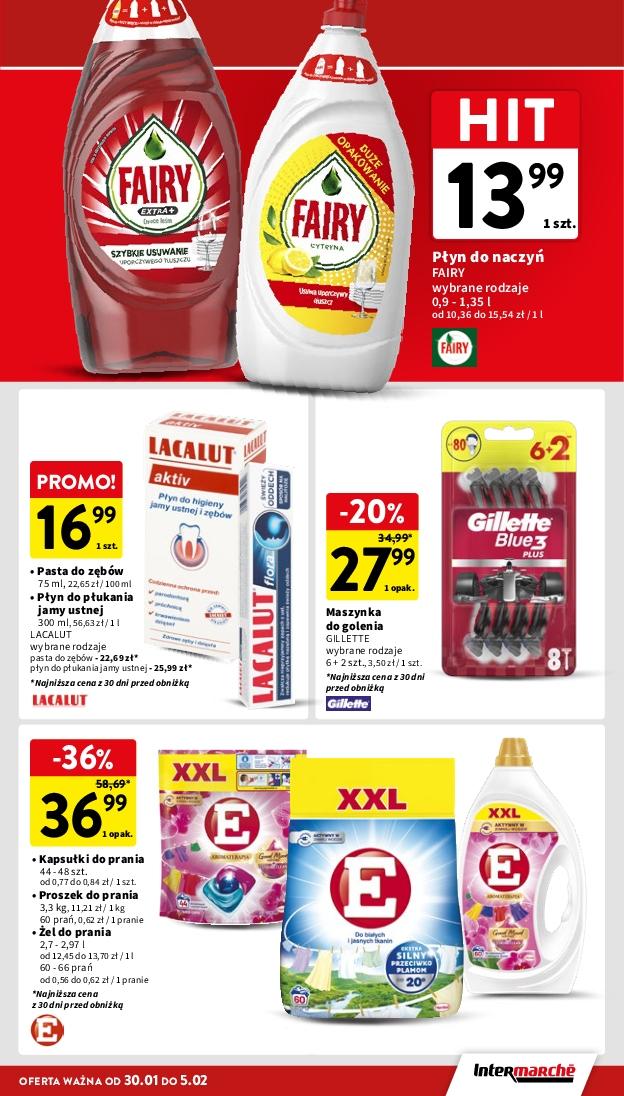Gazetka promocyjna Intermarche str. 35