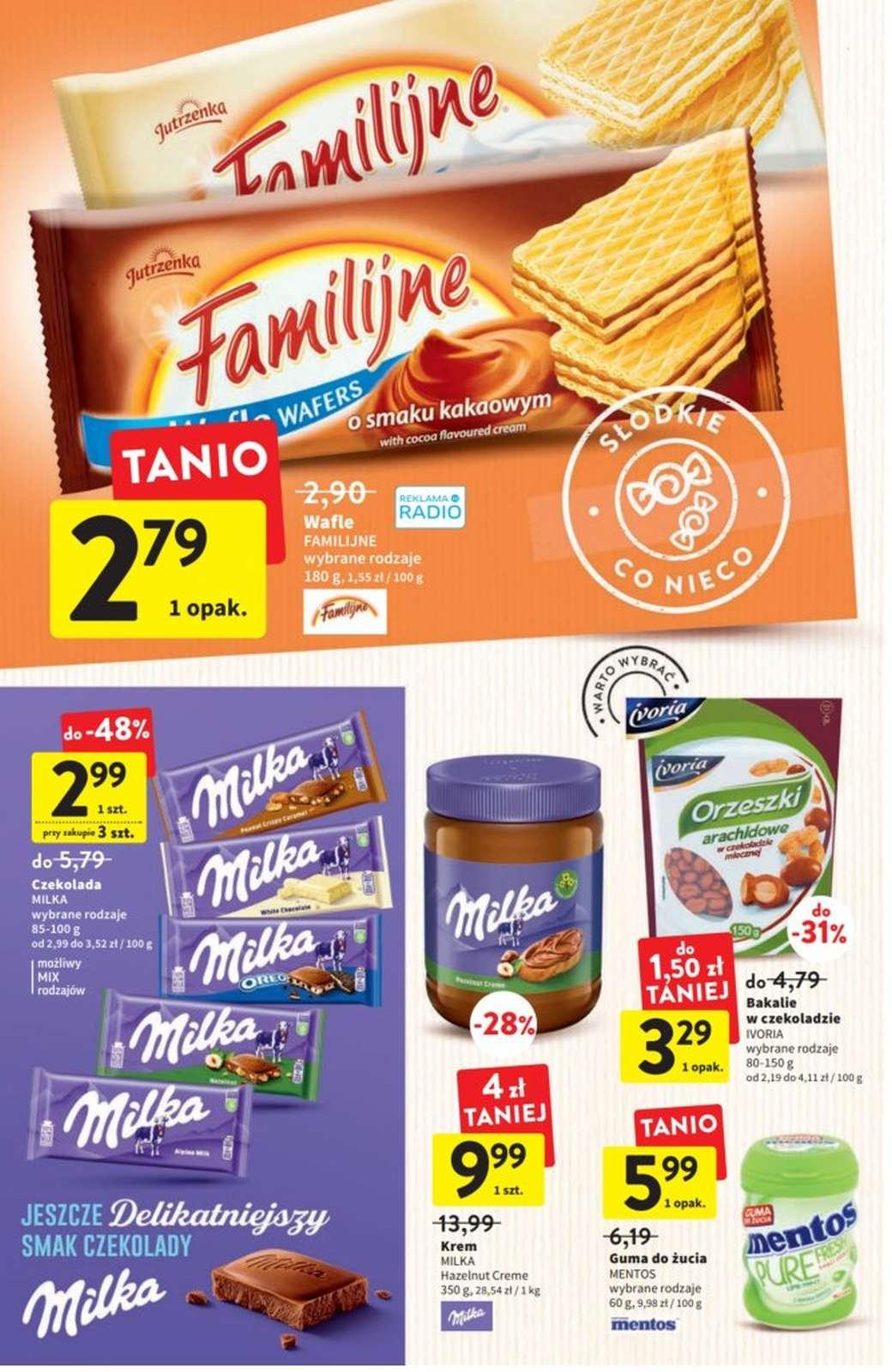 Gazetka promocyjna Intermarche str. 24