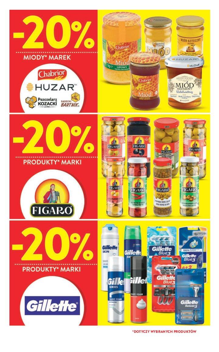 Gazetka promocyjna Intermarche str. 2