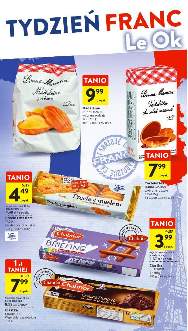 Gazetka promocyjna Intermarche str. 6