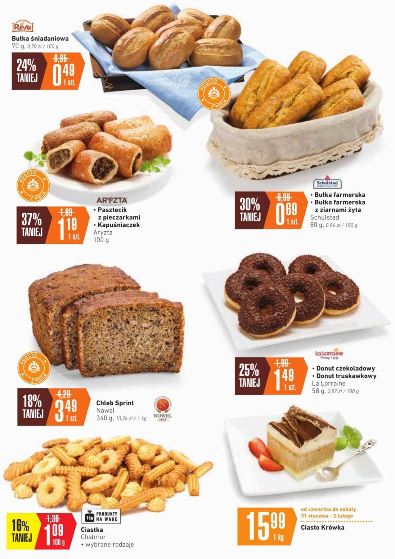 Gazetka promocyjna Intermarche str. 5