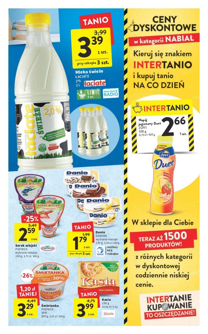 Gazetka promocyjna Intermarche str. 25