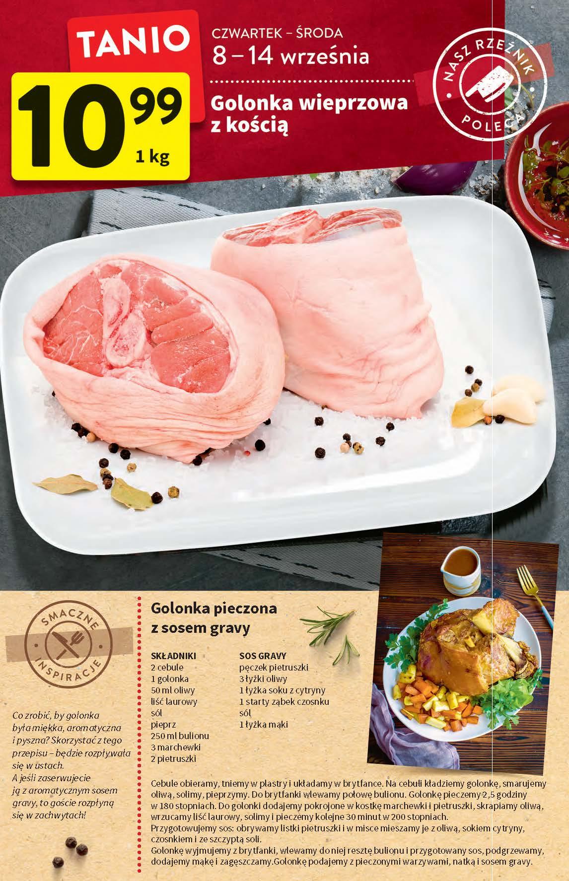 Gazetka promocyjna Intermarche str. 14