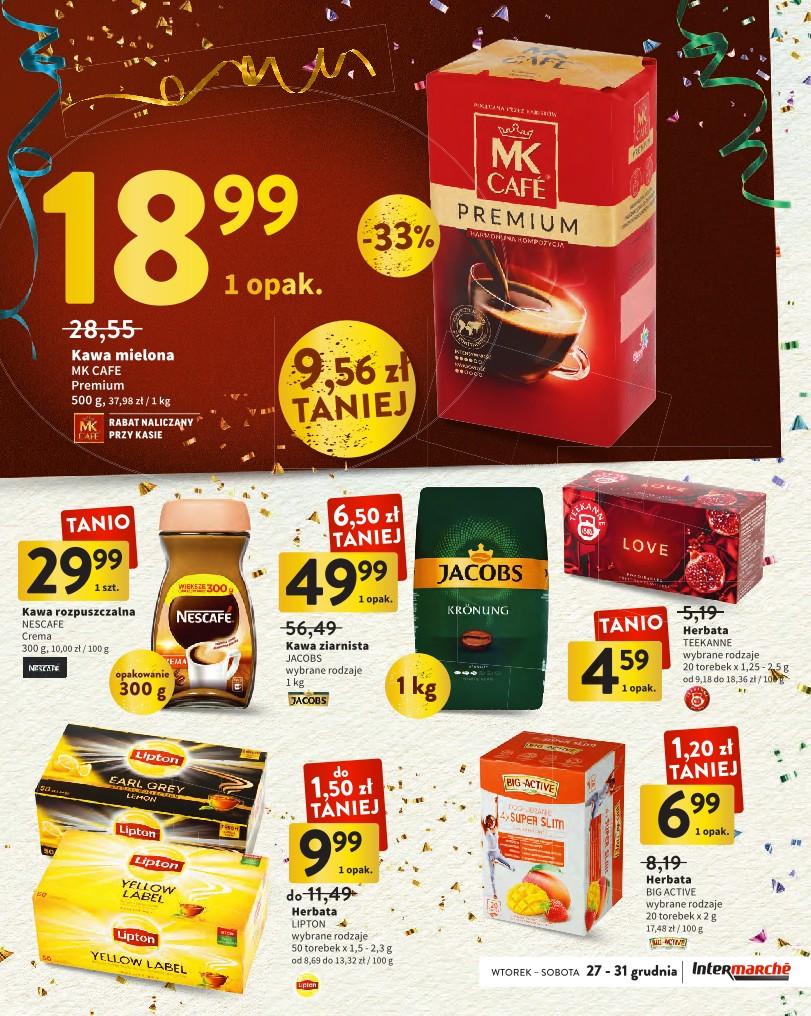 Gazetka promocyjna Intermarche str. 23