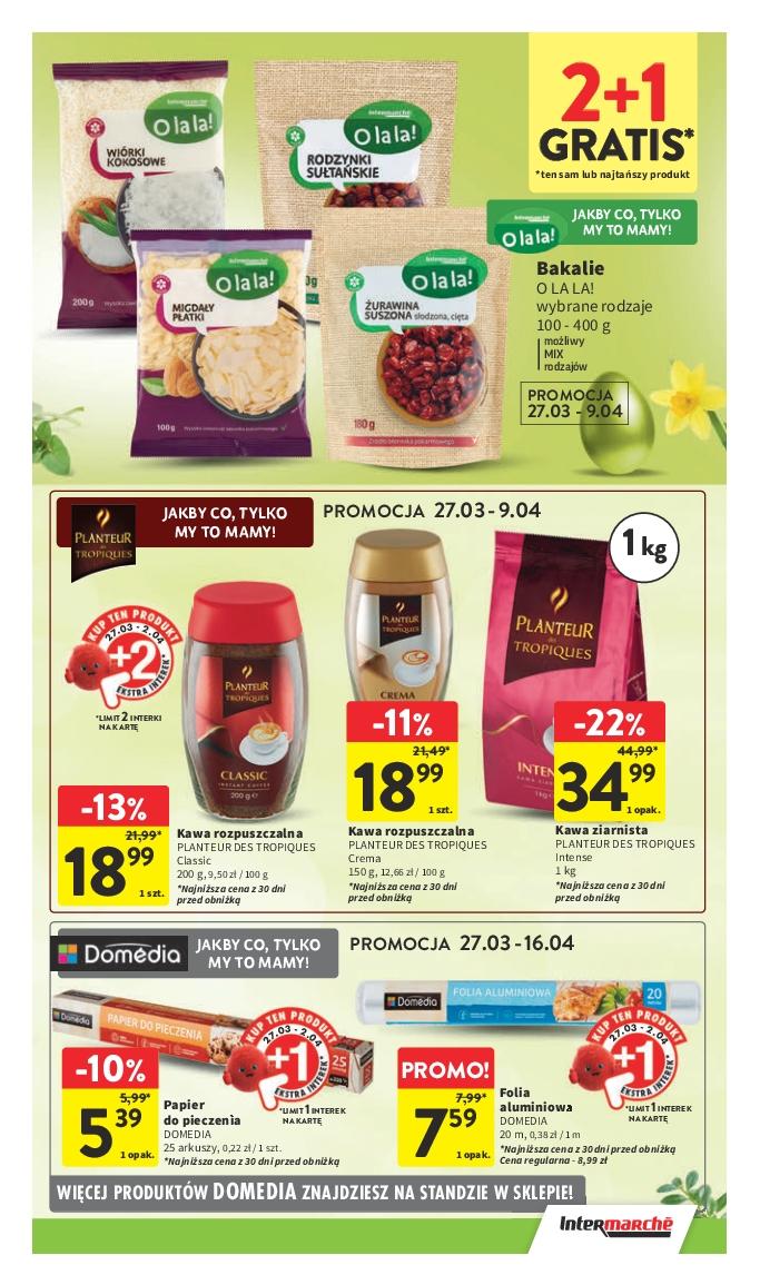 Gazetka promocyjna Intermarche str. 33