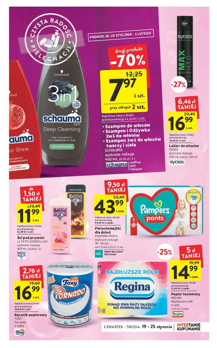 Gazetka promocyjna Intermarche str. 37
