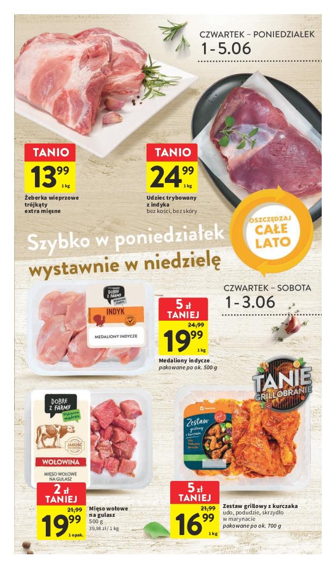 Gazetka promocyjna Intermarche str. 25
